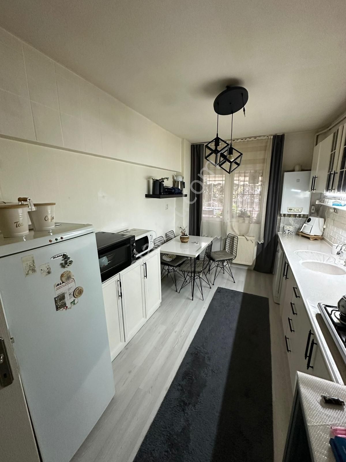 Polat Livedan Özakın Sitesinde Yapılı Bahçe Katı 3+1 Daire - Görsel 25