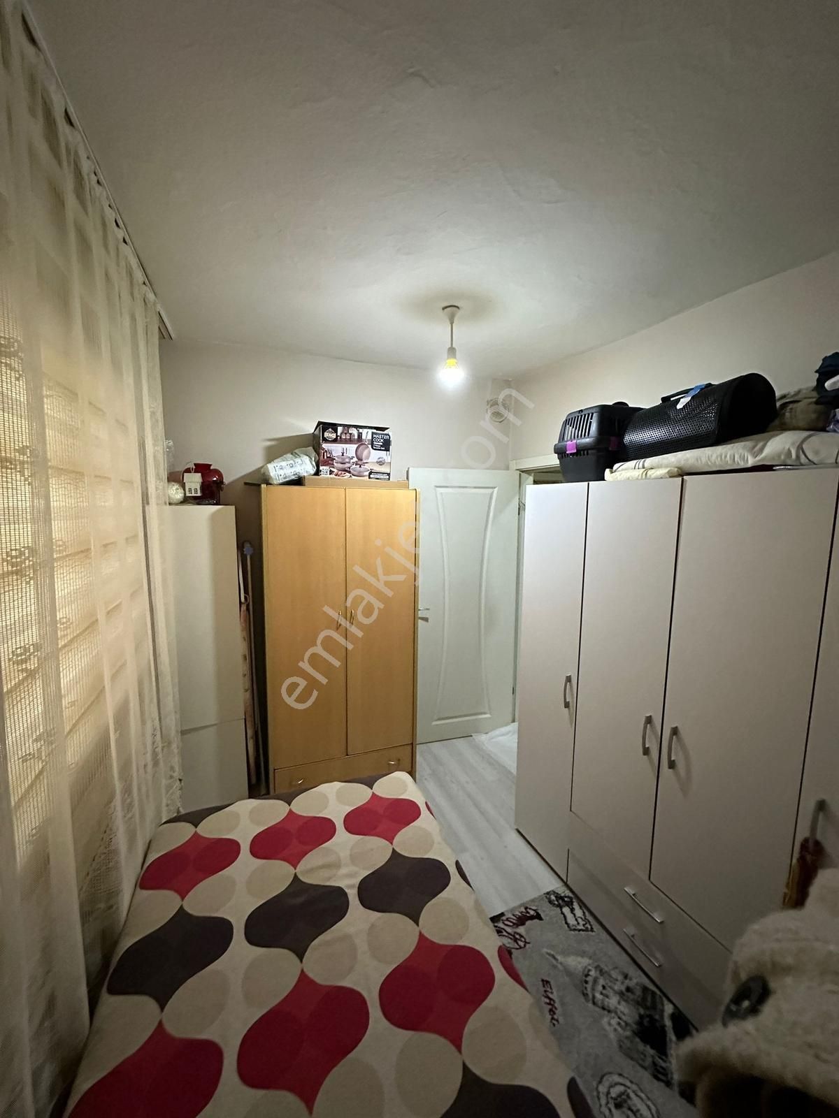 Polat Livedan Özakın Sitesinde Yapılı Bahçe Katı 3+1 Daire - Görsel 23