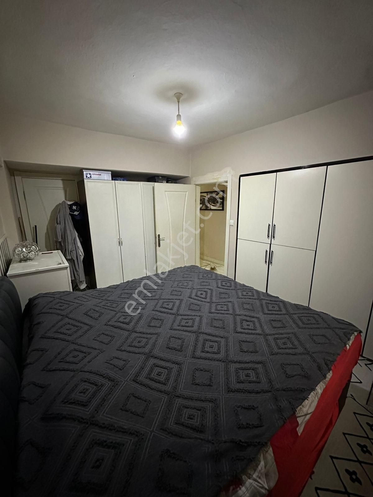 Polat Livedan Özakın Sitesinde Yapılı Bahçe Katı 3+1 Daire - Görsel 13