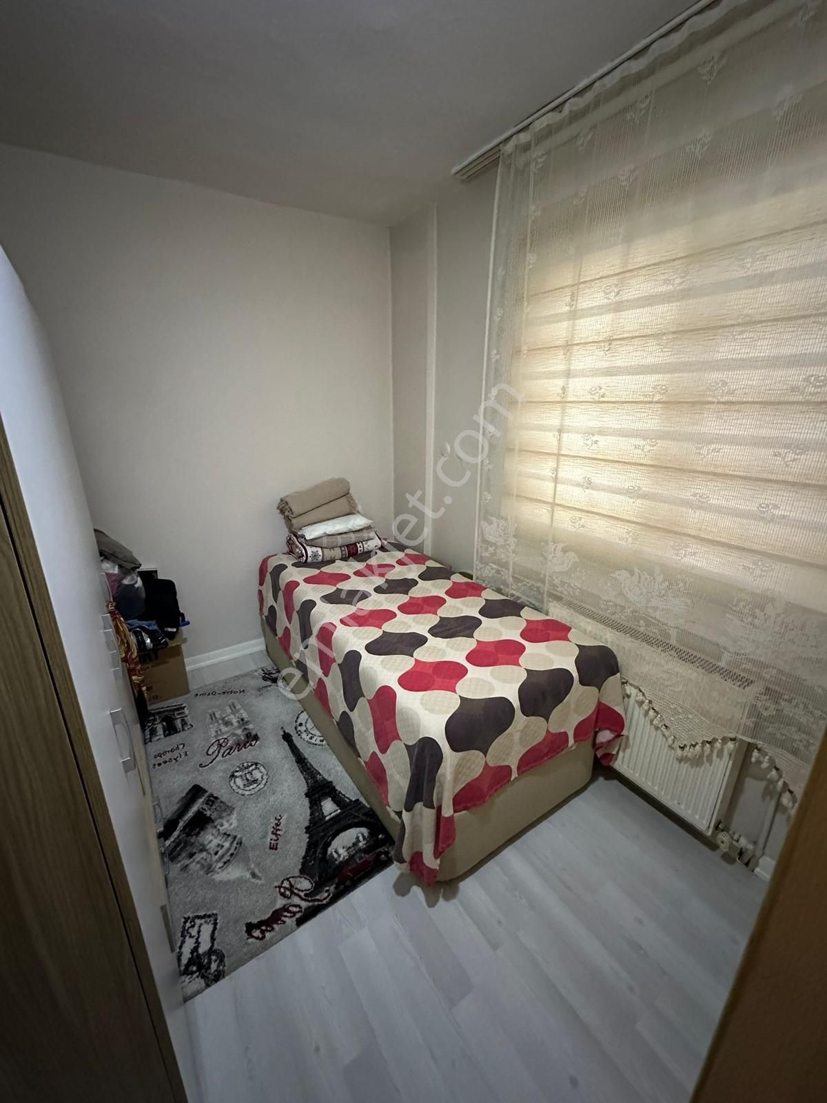 Polat Livedan Özakın Sitesinde Yapılı Bahçe Katı 3+1 Daire - Görsel 14