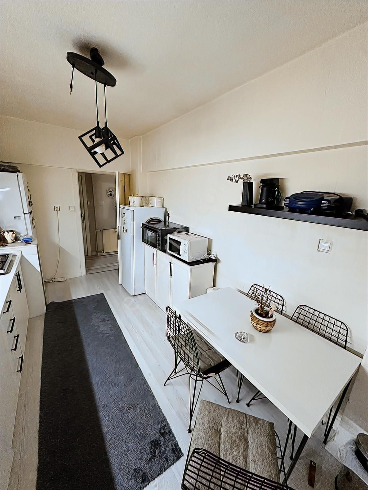 Polat Livedan Özakın Sitesinde Yapılı Bahçe Katı 3+1 Daire - Görsel 7