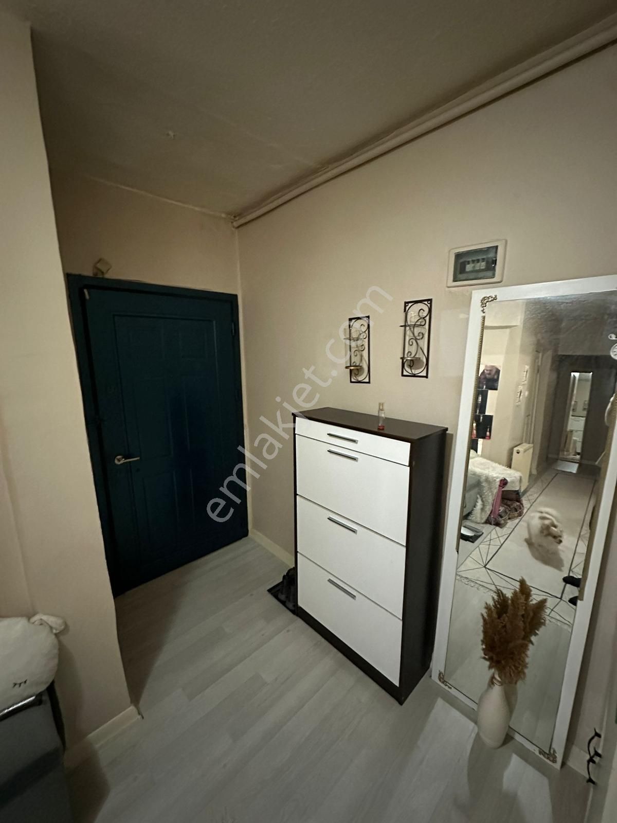 Polat Livedan Özakın Sitesinde Yapılı Bahçe Katı 3+1 Daire - Görsel 18