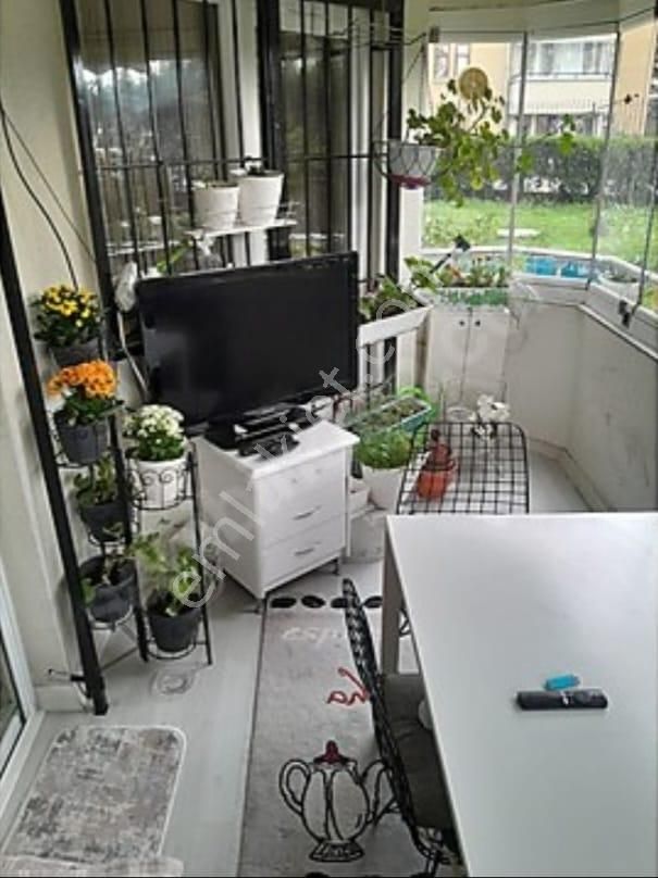 Polat Livedan Özakın Sitesinde Yapılı Bahçe Katı 3+1 Daire - Görsel 2