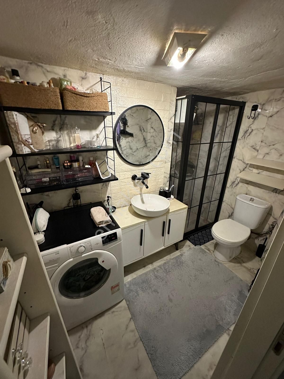 Polat Livedan Özakın Sitesinde Yapılı Bahçe Katı 3+1 Daire - Görsel 16