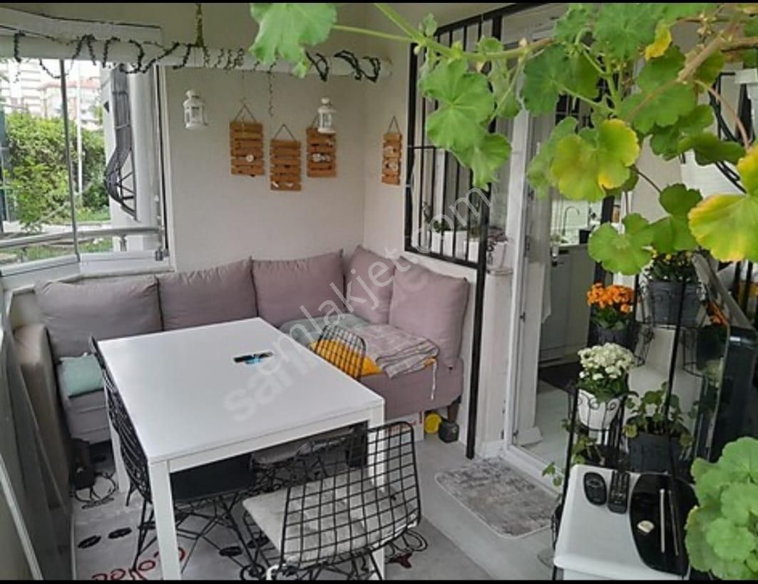 Polat Livedan Özakın Sitesinde Yapılı Bahçe Katı 3+1 Daire - Görsel 3