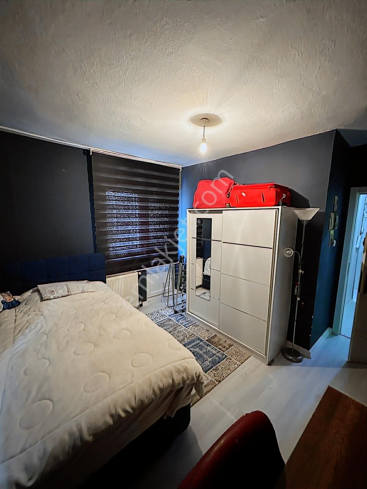 Polat Livedan Özakın Sitesinde Yapılı Bahçe Katı 3+1 Daire - Görsel 12