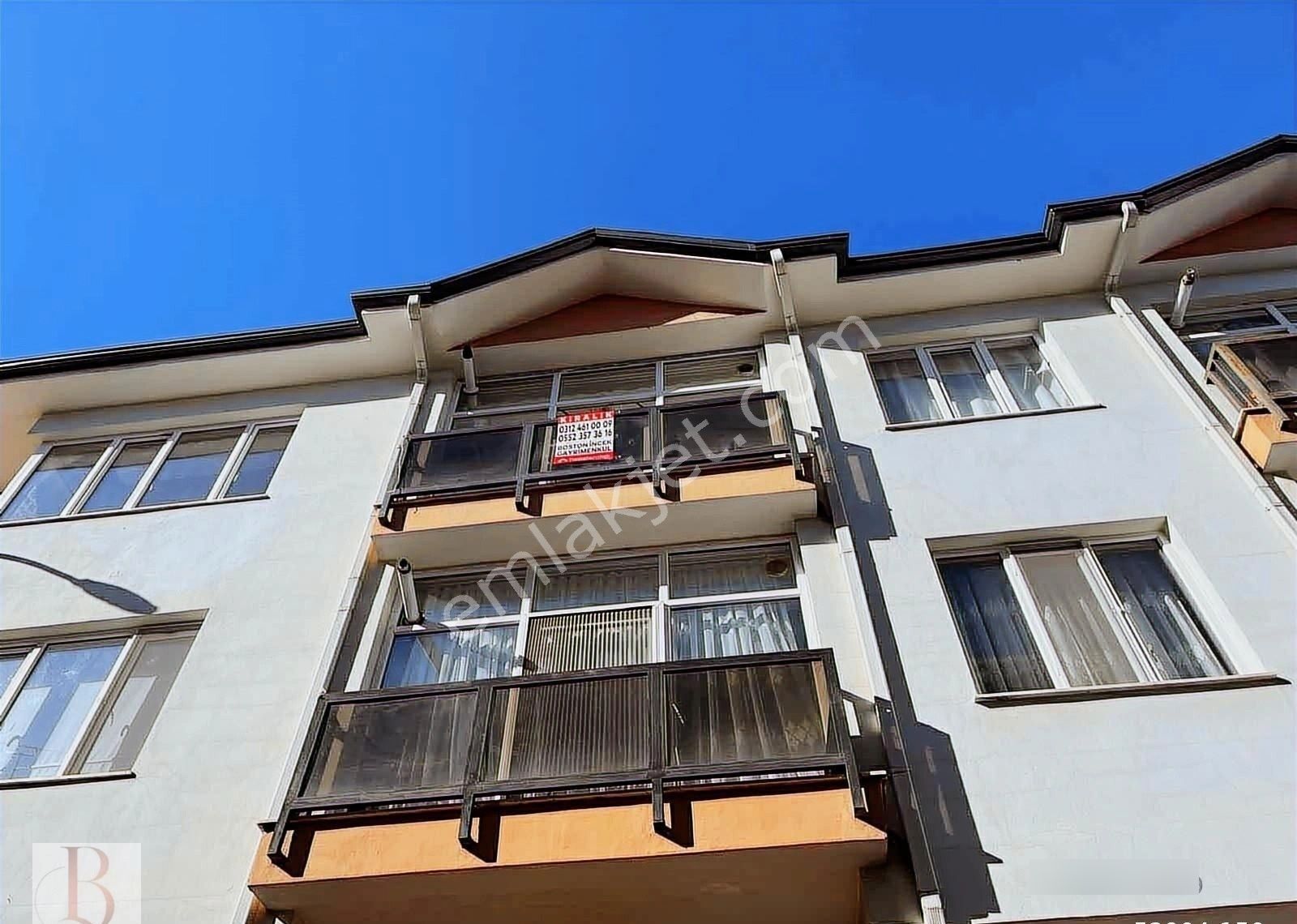 Milli Eğitim Yakınında Geniş Ferah 4+1 Dubleks Daire