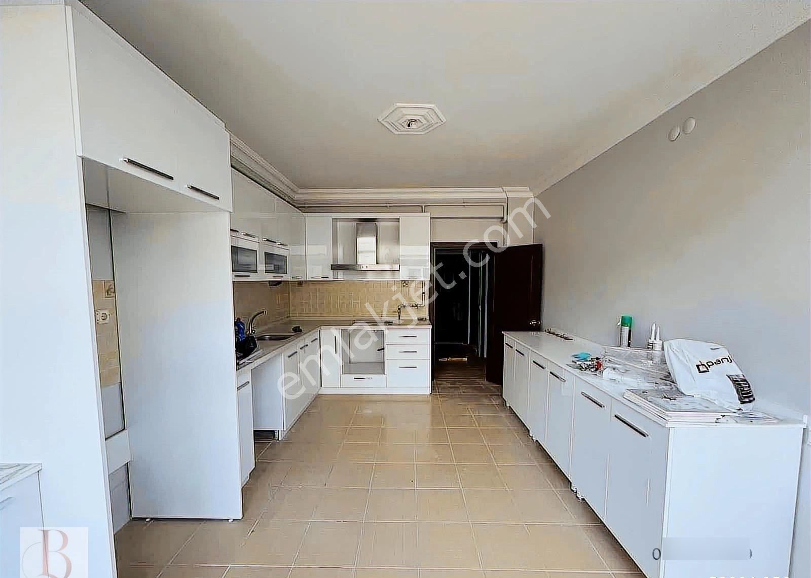 Milli Eğitim Yakınında Geniş Ferah 4+1 Dubleks Daire - Görsel 31