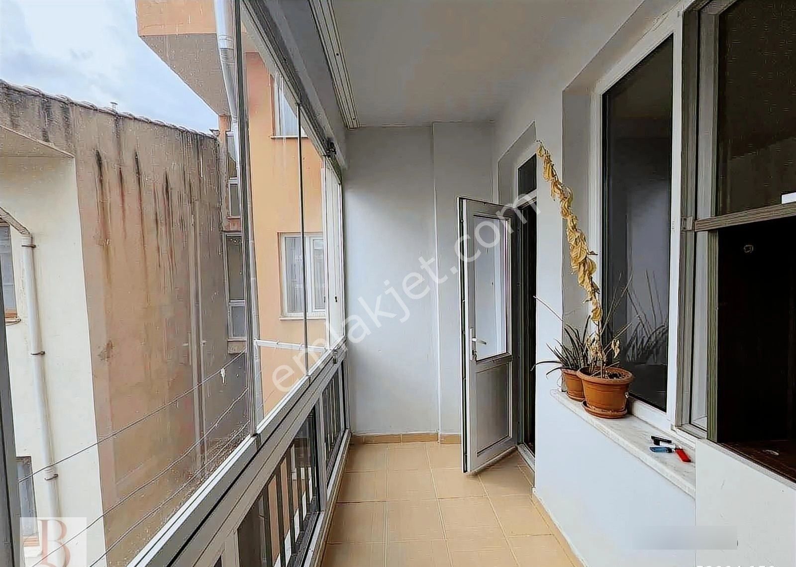 Milli Eğitim Yakınında Geniş Ferah 4+1 Dubleks Daire - Görsel 24