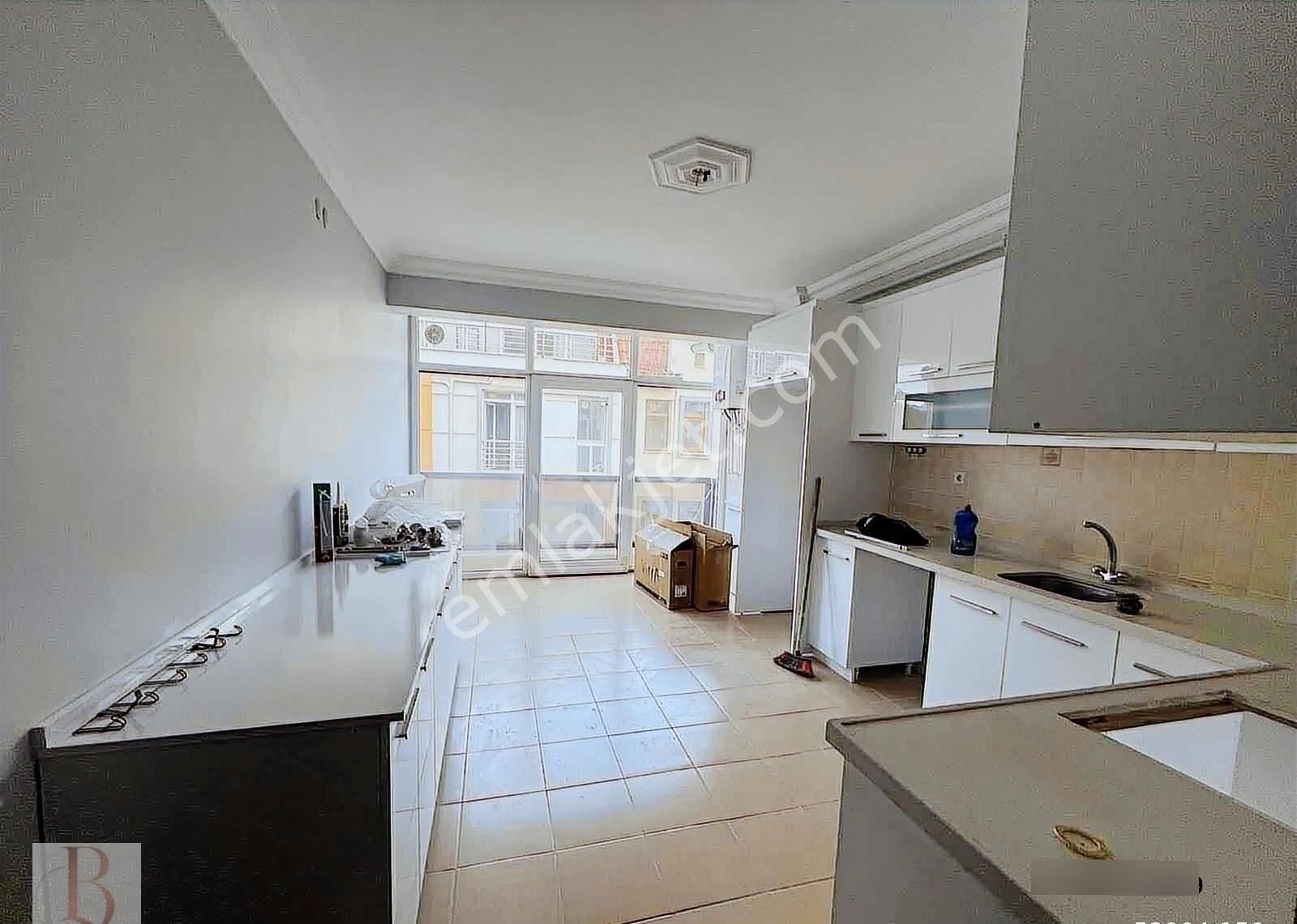 Milli Eğitim Yakınında Geniş Ferah 4+1 Dubleks Daire - Görsel 16