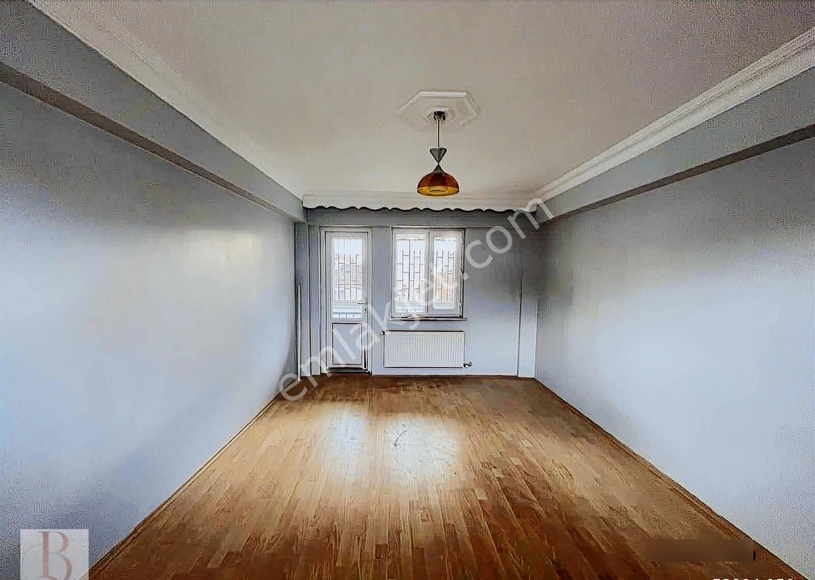 Milli Eğitim Yakınında Geniş Ferah 4+1 Dubleks Daire - Görsel 9