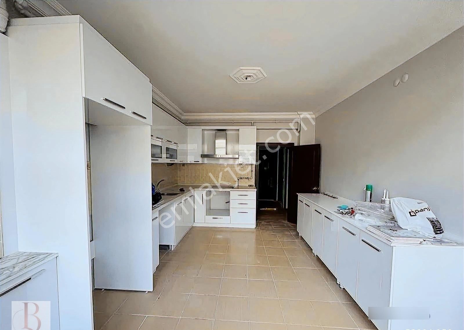 Milli Eğitim Yakınında Geniş Ferah 4+1 Dubleks Daire - Görsel 28