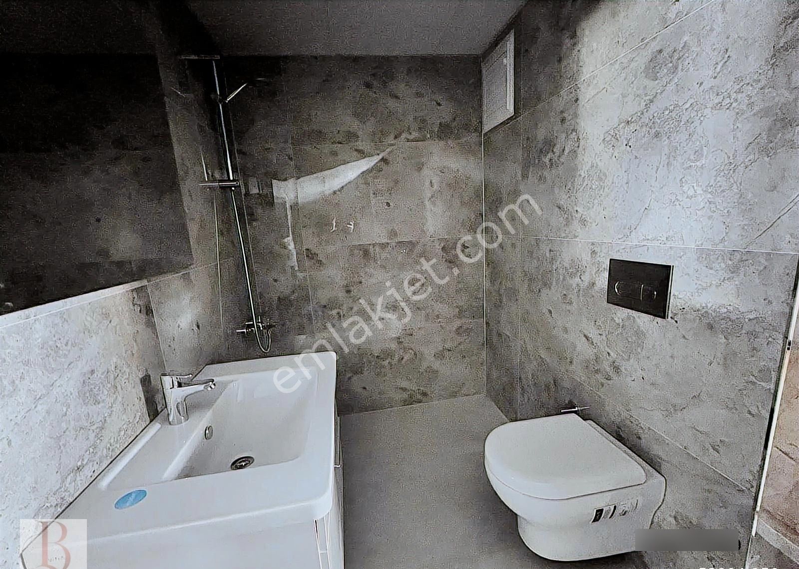 Milli Eğitim Yakınında Geniş Ferah 4+1 Dubleks Daire - Görsel 15