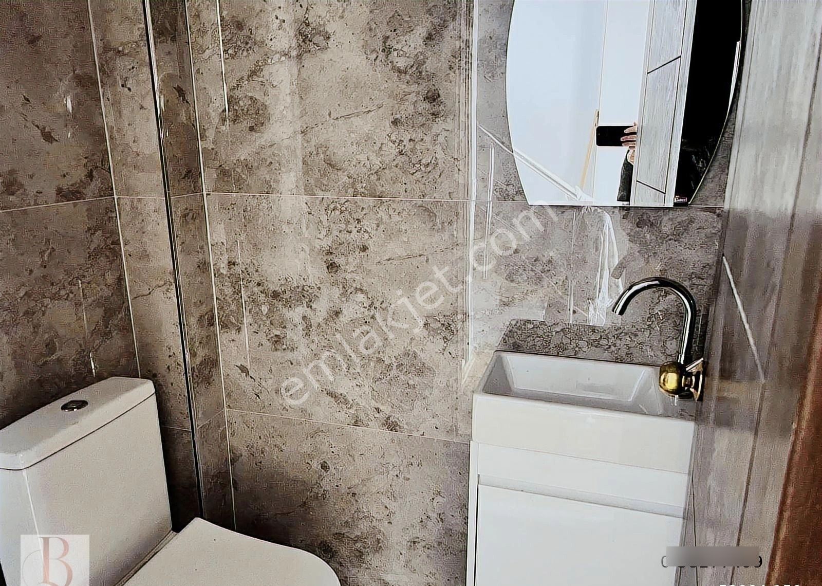 Milli Eğitim Yakınında Geniş Ferah 4+1 Dubleks Daire - Görsel 8