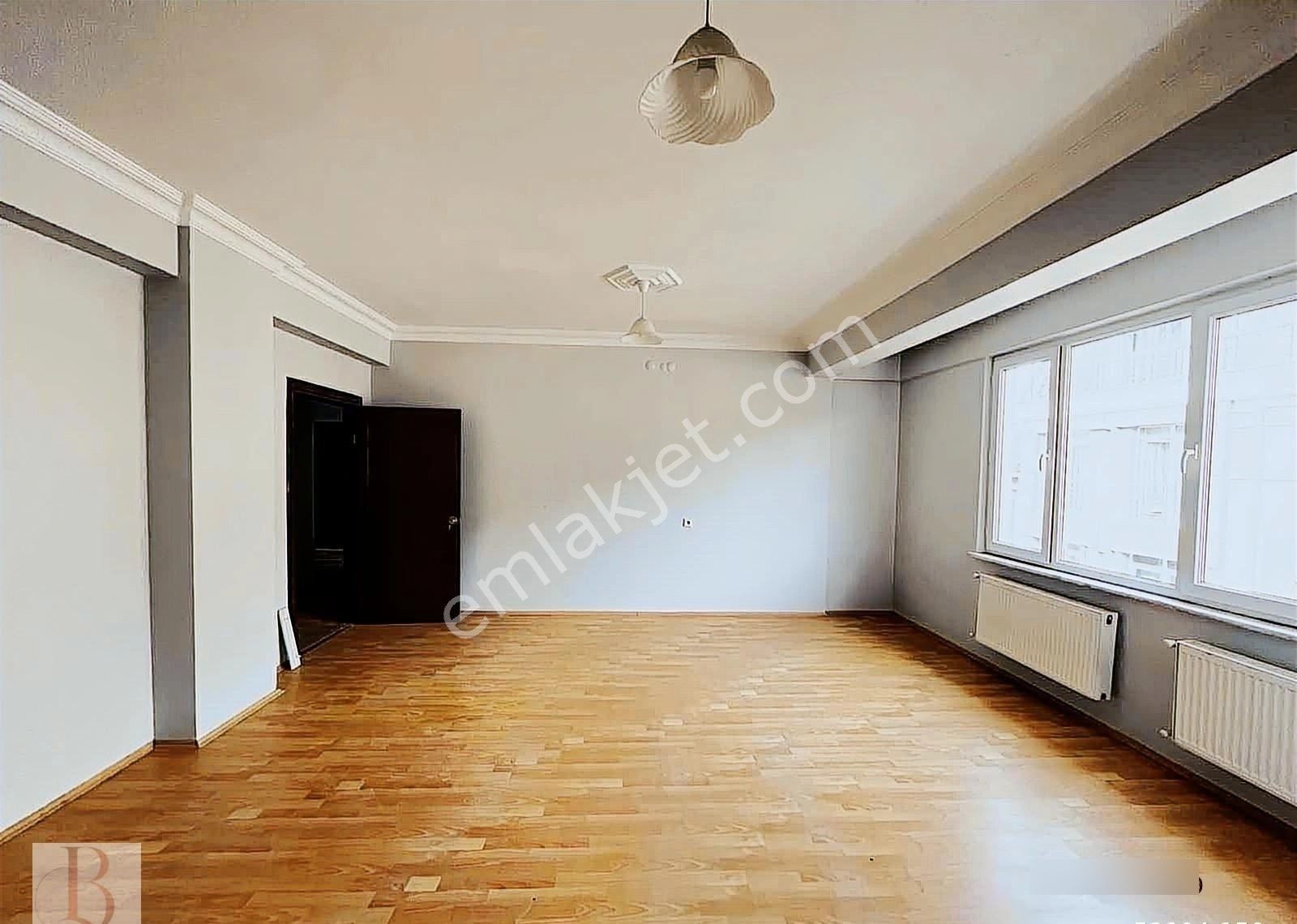 Milli Eğitim Yakınında Geniş Ferah 4+1 Dubleks Daire - Görsel 11