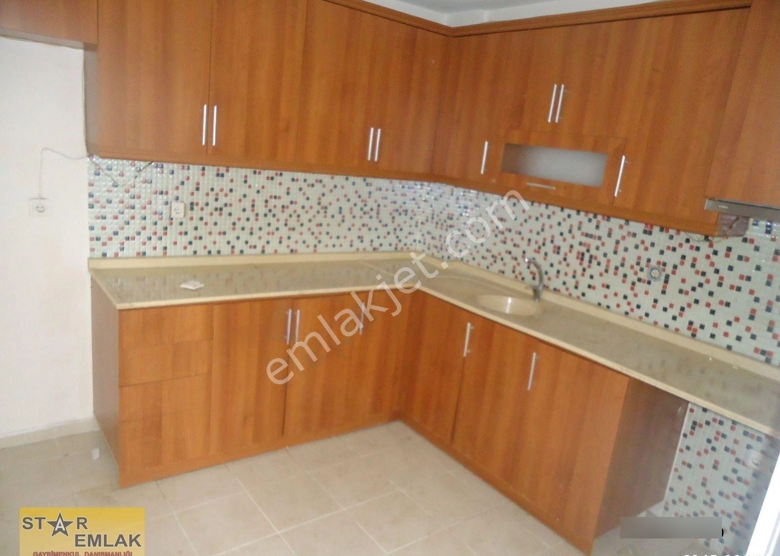 Star Emlakta Cetinemeçte Termalli Ferah 2+1 85m2 Arakat Daire - Görsel 15