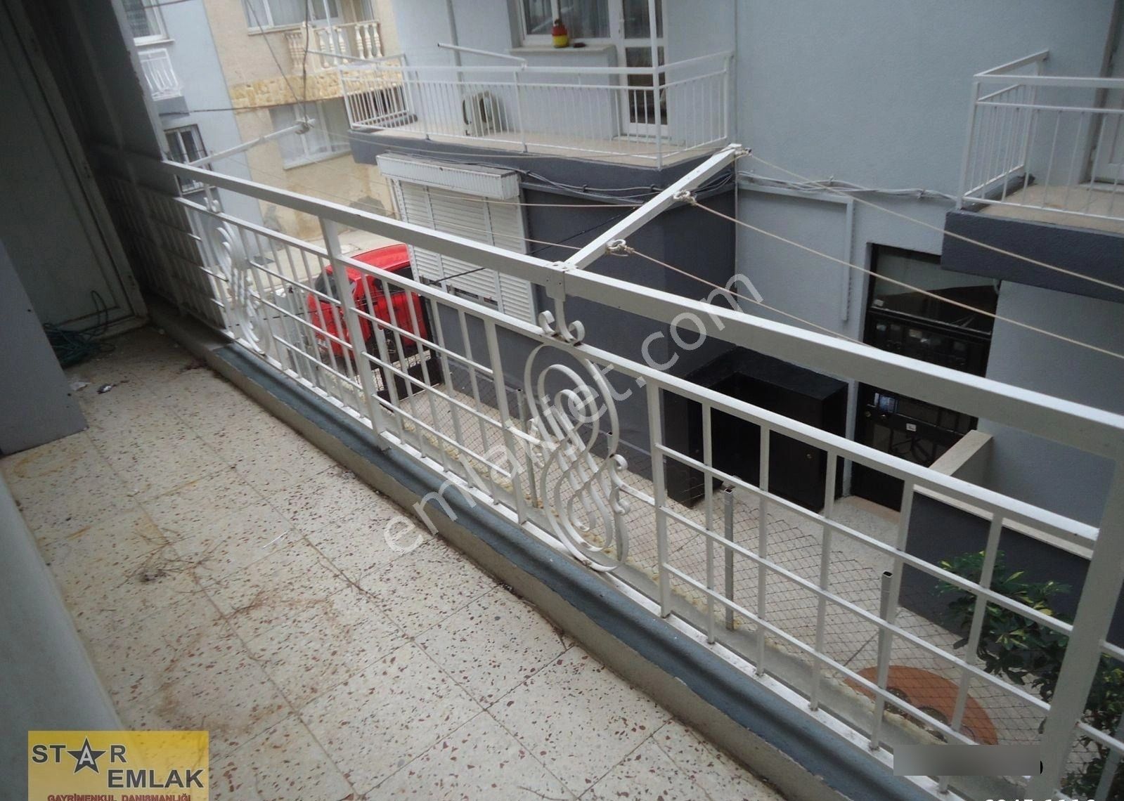 Star Emlakta Cetinemeçte Termalli Ferah 2+1 85m2 Arakat Daire - Görsel 21