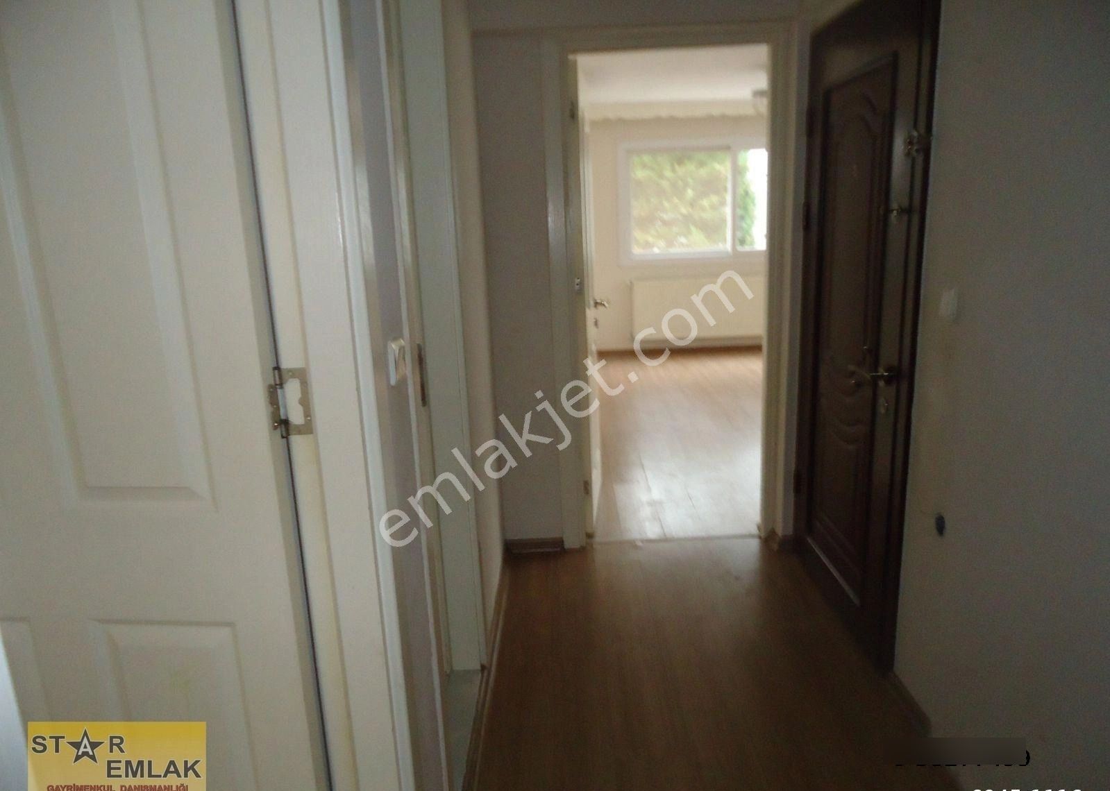 Star Emlakta Cetinemeçte Termalli Ferah 2+1 85m2 Arakat Daire - Görsel 12