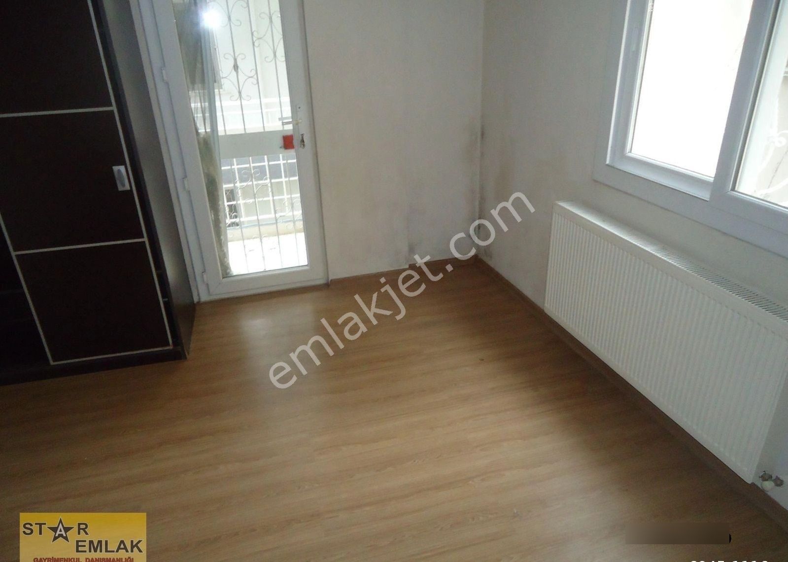 Star Emlakta Cetinemeçte Termalli Ferah 2+1 85m2 Arakat Daire - Görsel 23