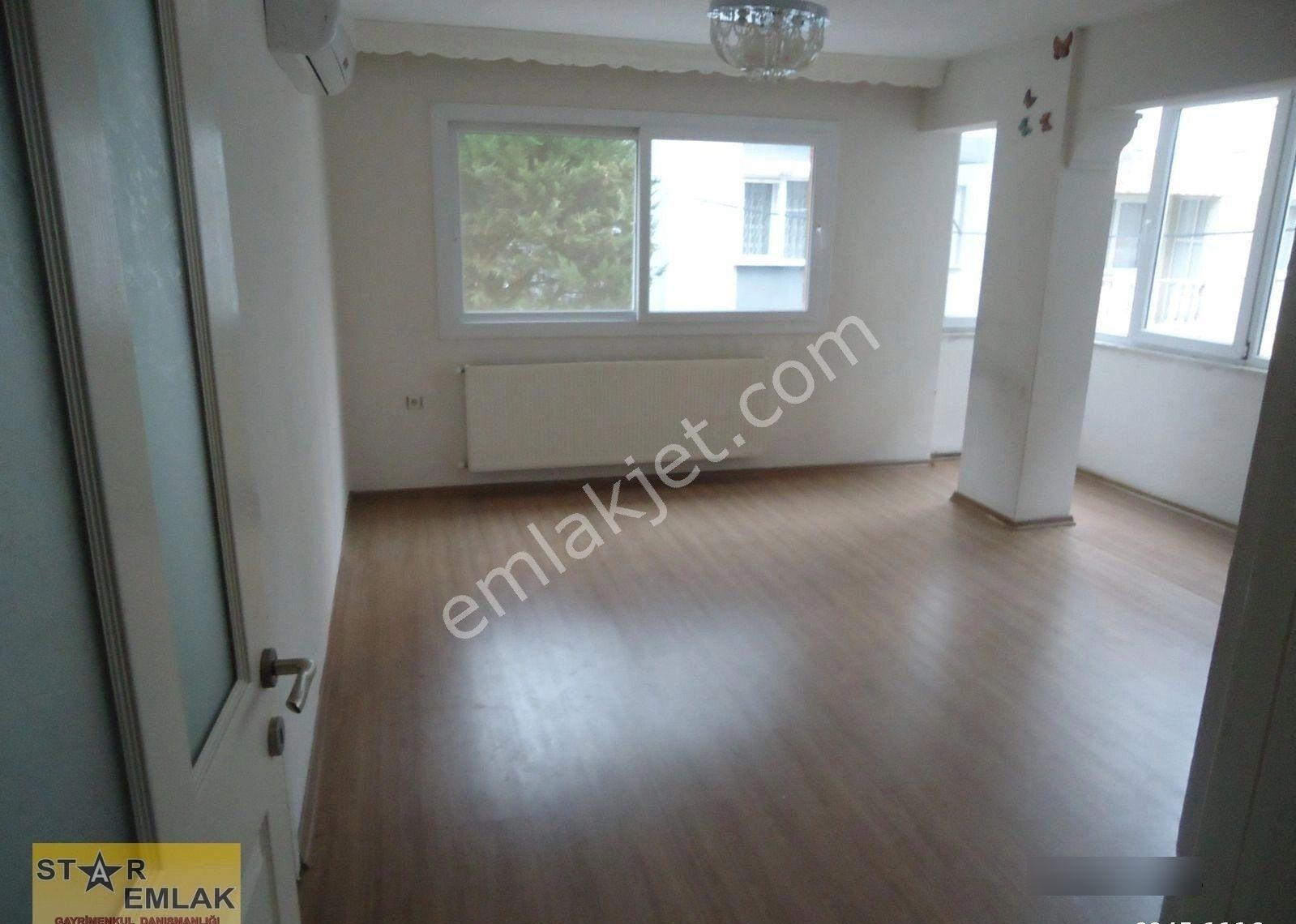 Star Emlakta Cetinemeçte Termalli Ferah 2+1 85m2 Arakat Daire - Görsel 22