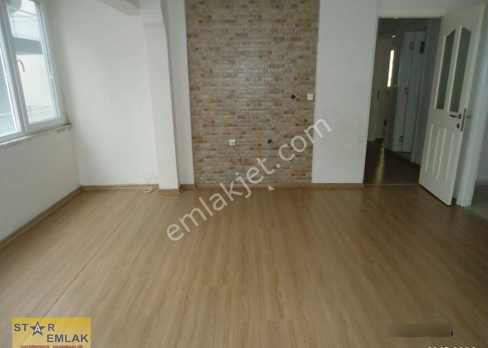 Star Emlakta Cetinemeçte Termalli Ferah 2+1 85m2 Arakat Daire - Görsel 8