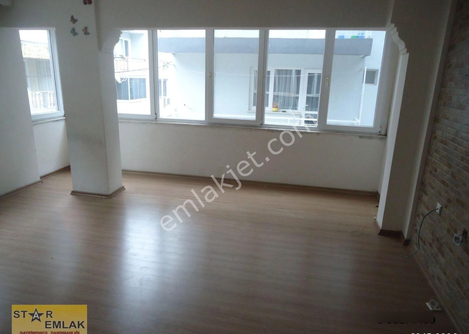 Star Emlakta Cetinemeçte Termalli Ferah 2+1 85m2 Arakat Daire - Görsel 13