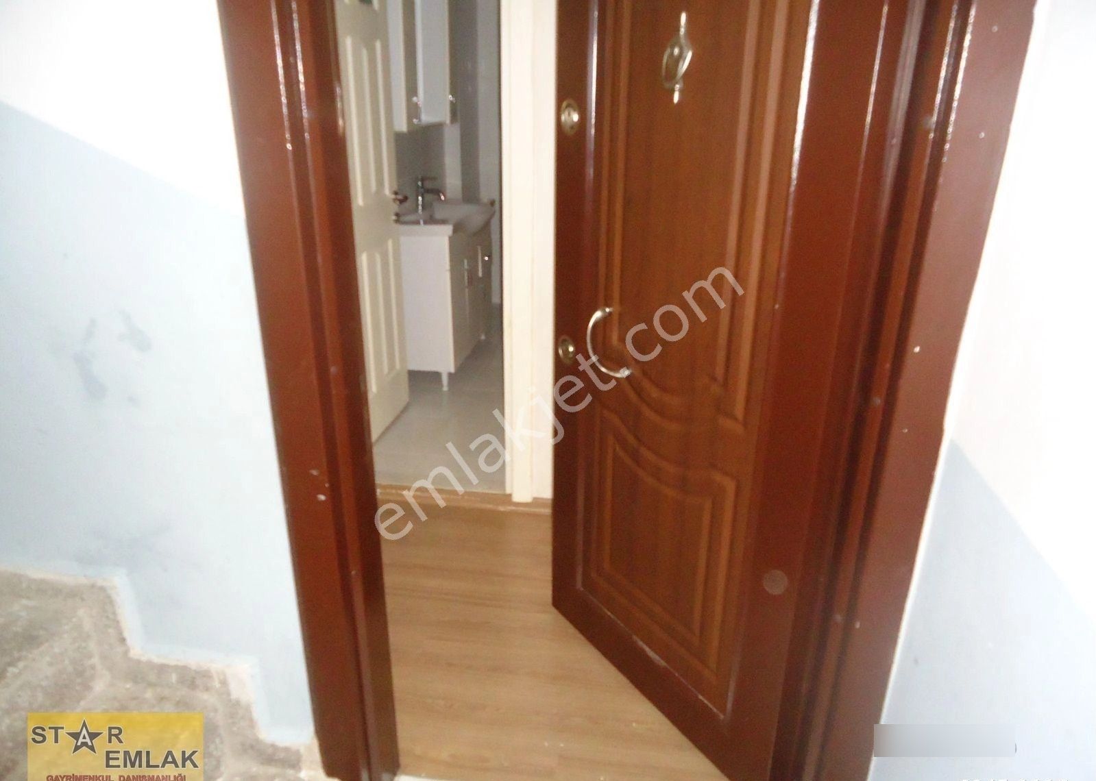 Star Emlakta Cetinemeçte Termalli Ferah 2+1 85m2 Arakat Daire - Görsel 9