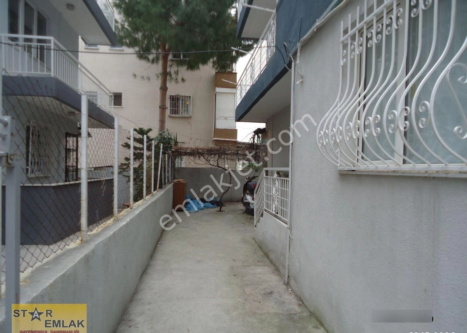 Star Emlakta Cetinemeçte Termalli Ferah 2+1 85m2 Arakat Daire - Görsel 14