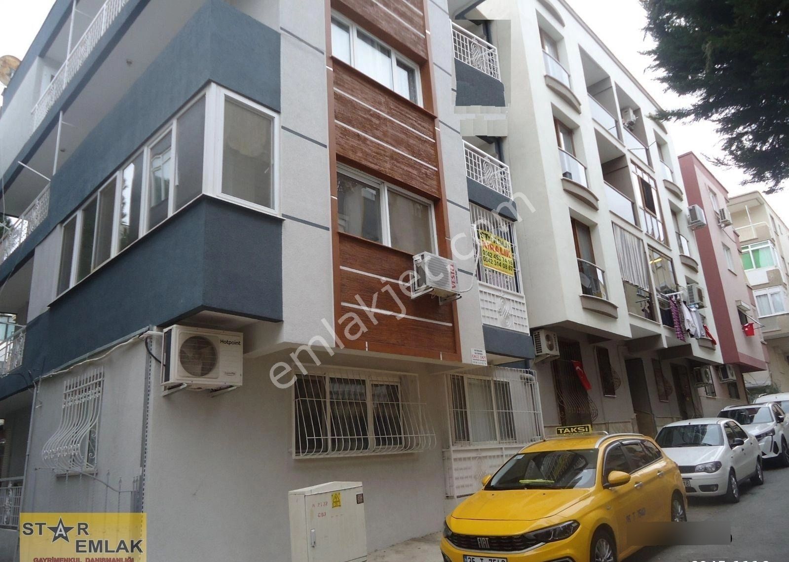 Star Emlakta Cetinemeçte Termalli Ferah 2+1 85m2 Arakat Daire - Görsel 20