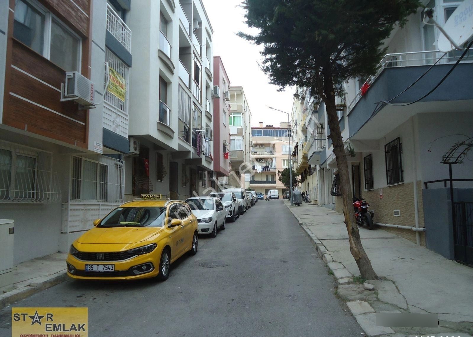 Star Emlakta Cetinemeçte Termalli Ferah 2+1 85m2 Arakat Daire - Görsel 6