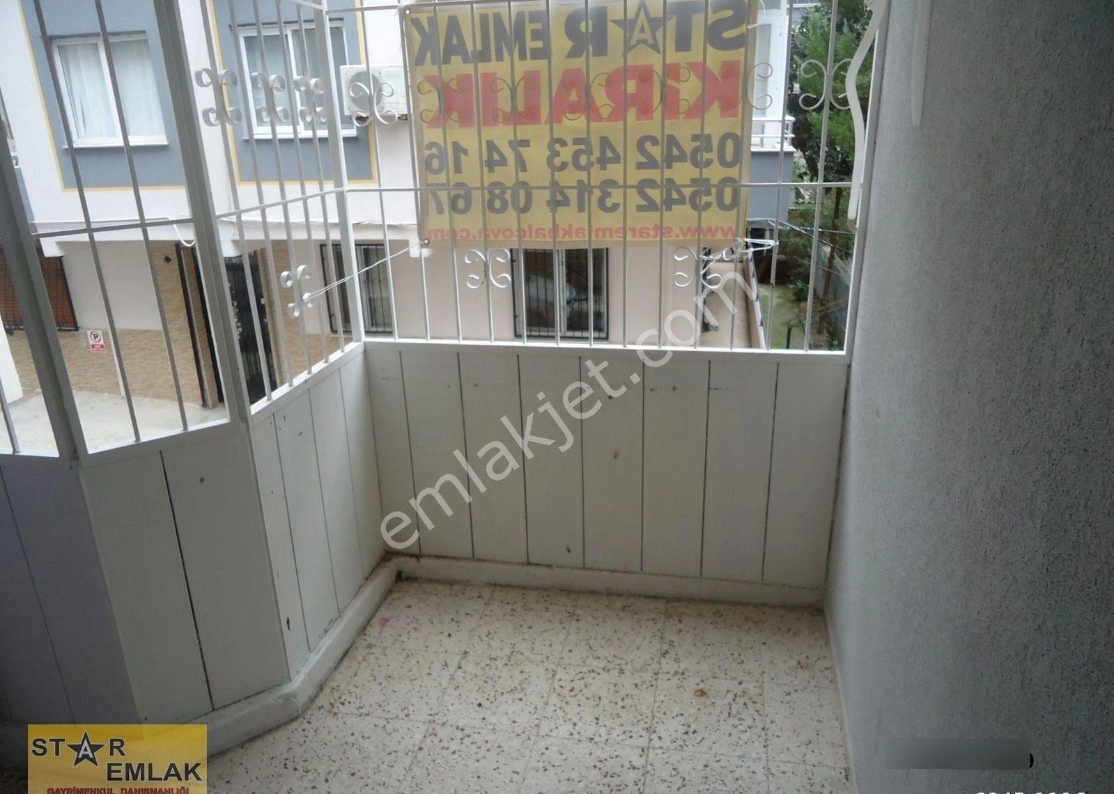 Star Emlakta Cetinemeçte Termalli Ferah 2+1 85m2 Arakat Daire - Görsel 10