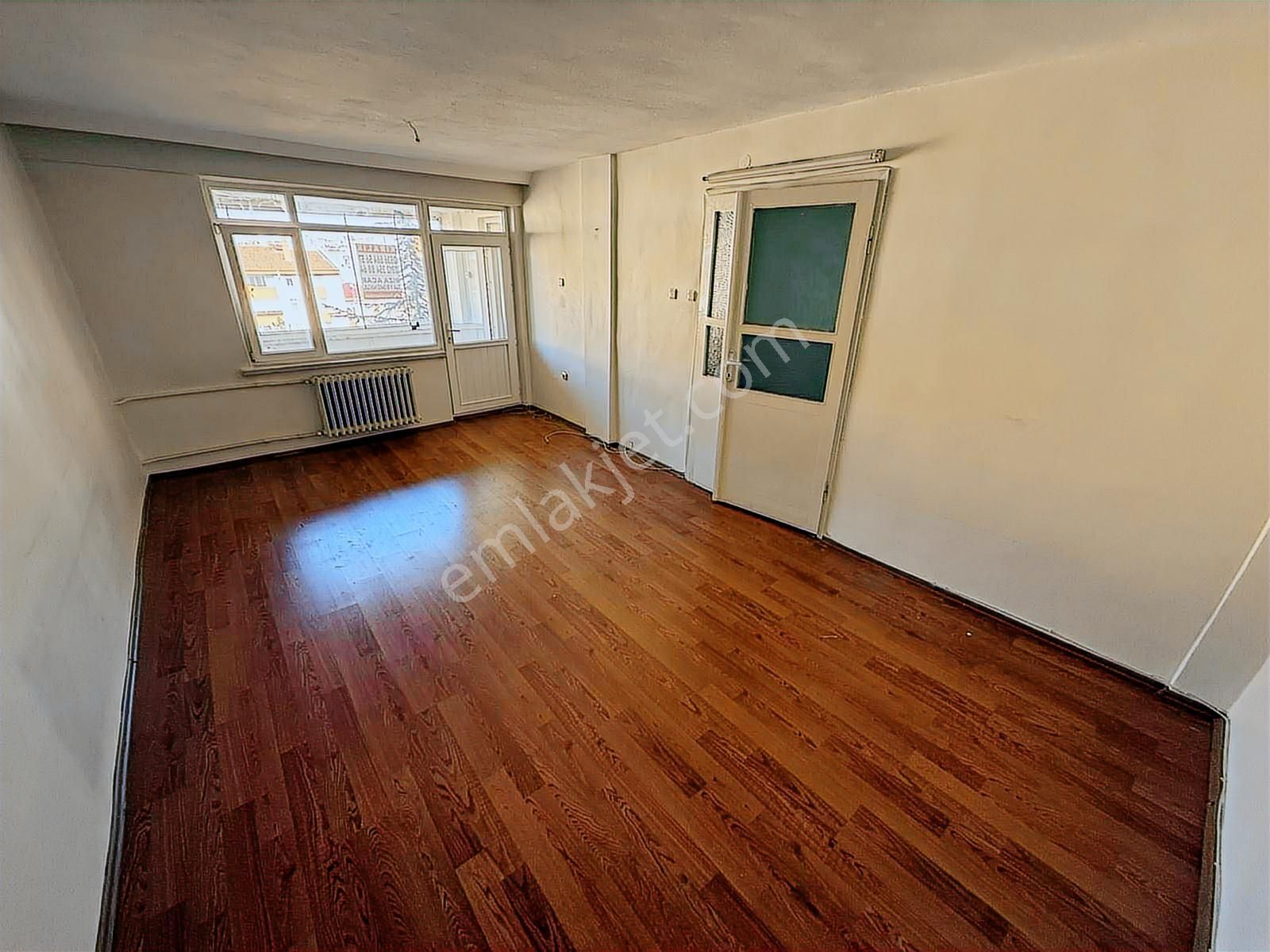 Rıza Acar'dan Kent Koop Mah. Harbiş 28 Sit. Ara Kat 2+1 Kiralık - Görsel 9