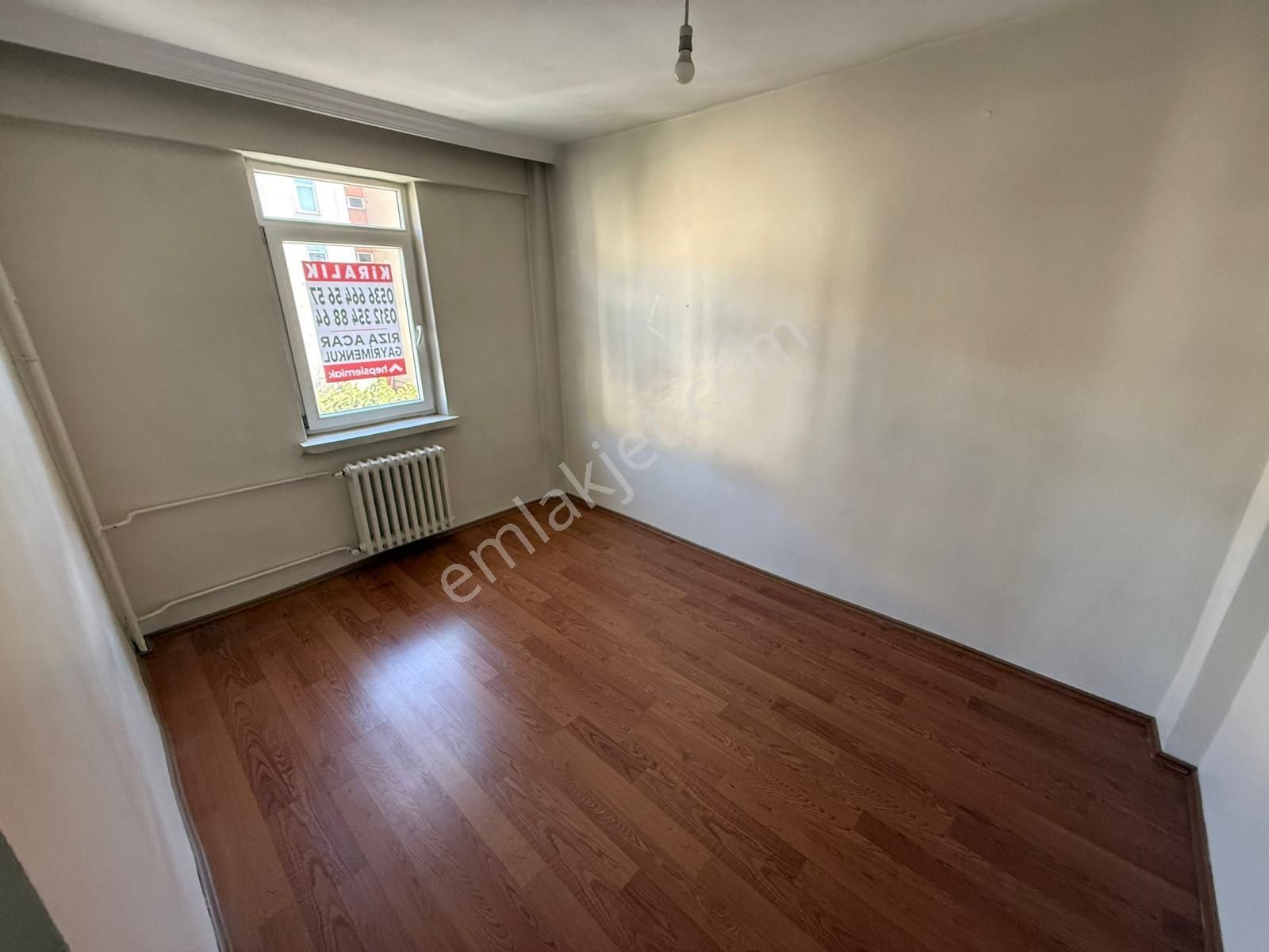 Rıza Acar'dan Kent Koop Mah. Harbiş 28 Sit. Ara Kat 2+1 Kiralık - Görsel 18