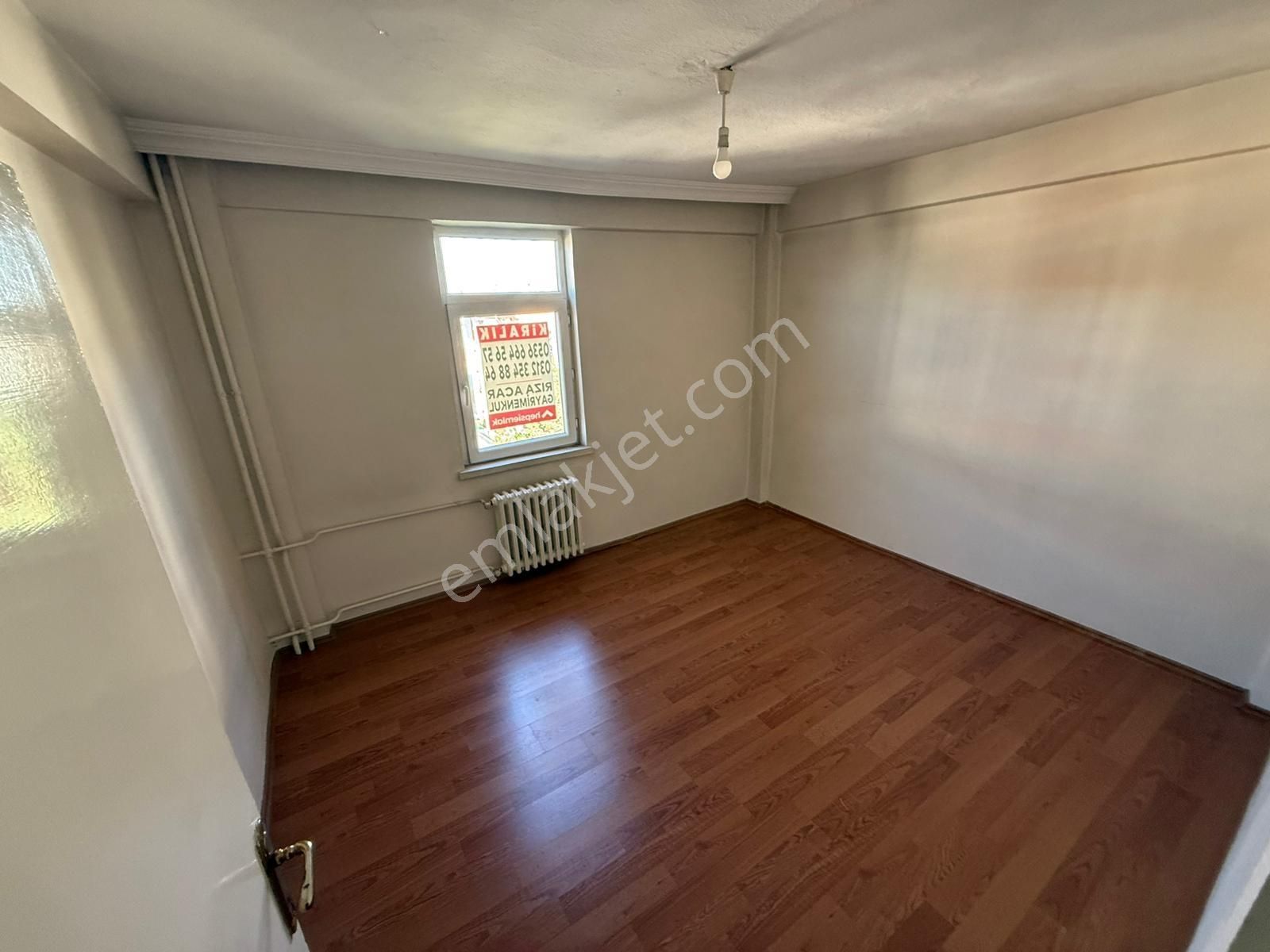 Rıza Acar'dan Kent Koop Mah. Harbiş 28 Sit. Ara Kat 2+1 Kiralık - Görsel 30