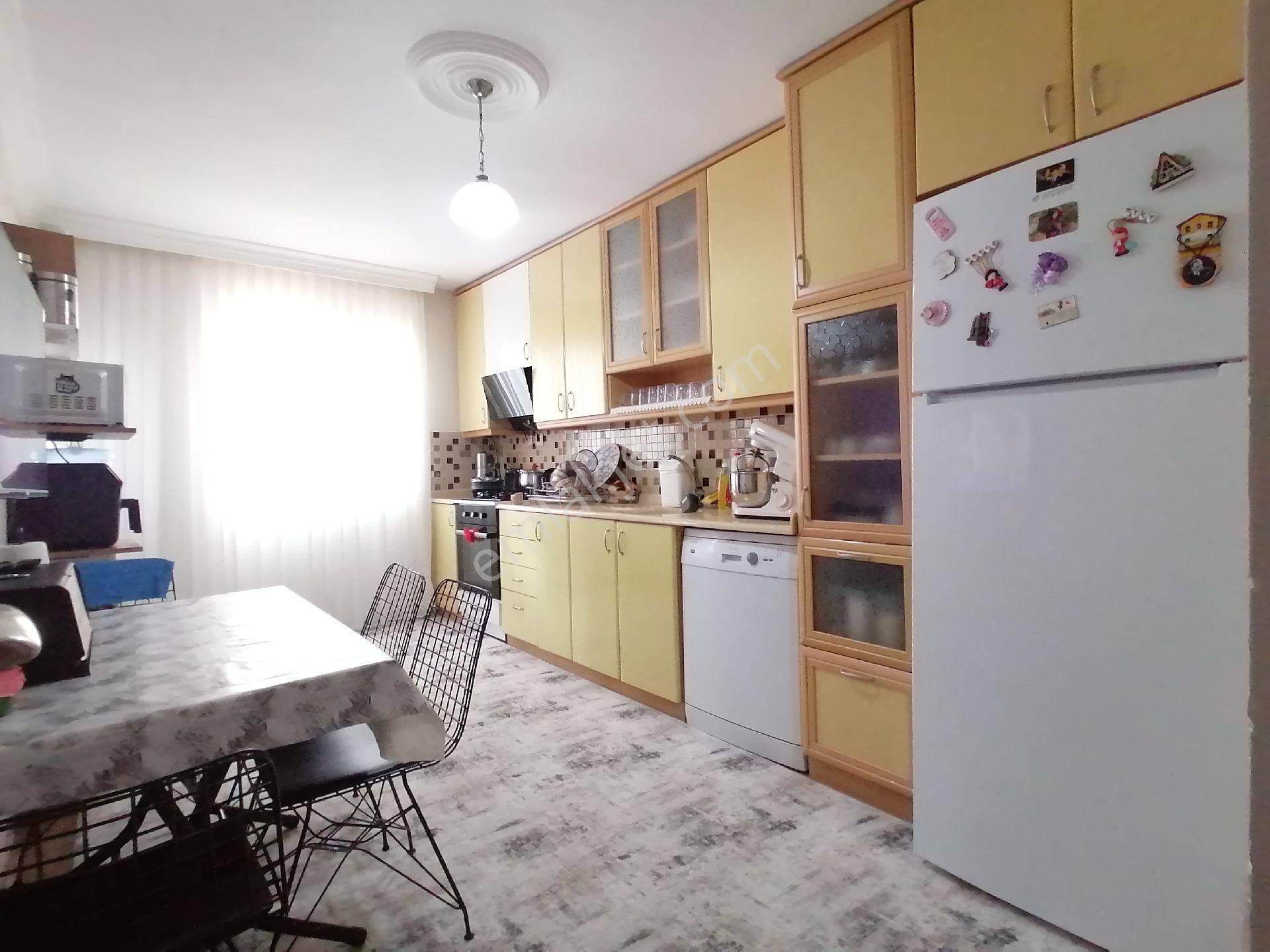 K. Evren Bul. Toros Mah.