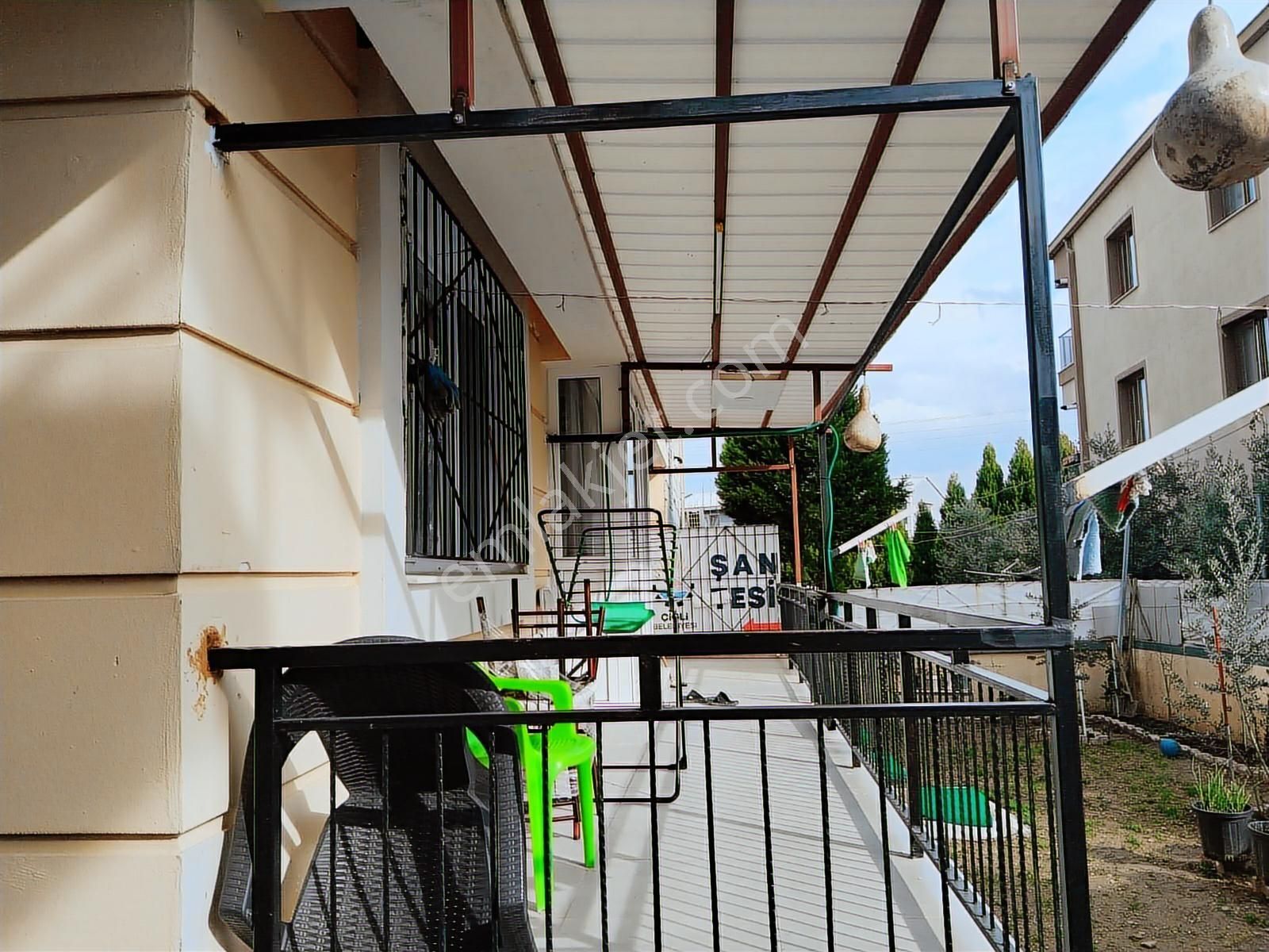 İzmir Kemalpaşa Armutluda Satılık Daire - Görsel 18