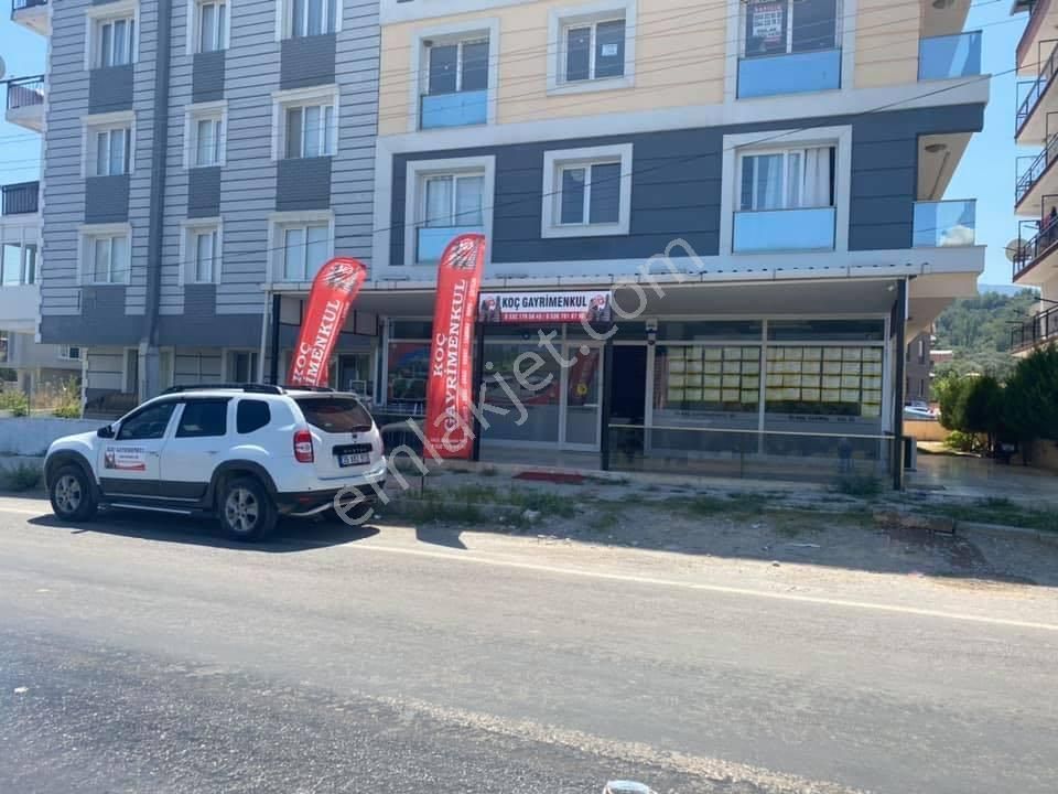 İzmir Kemalpaşa Armutluda Satılık Daire