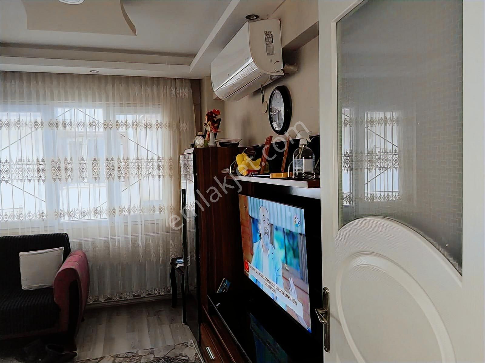 İzmir Kemalpaşa Armutluda Satılık Daire - Görsel 9