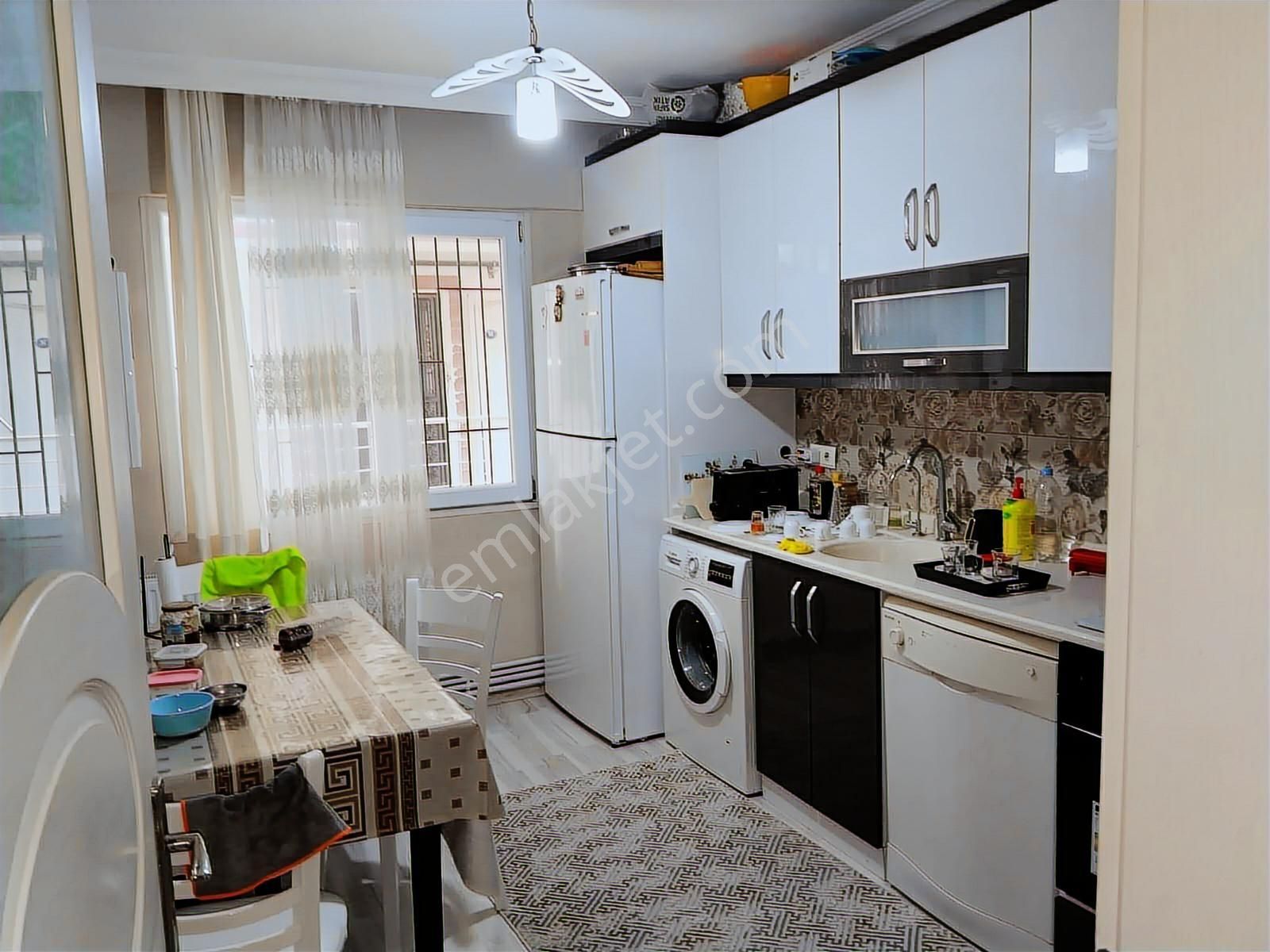 İzmir Kemalpaşa Armutluda Satılık Daire - Görsel 10