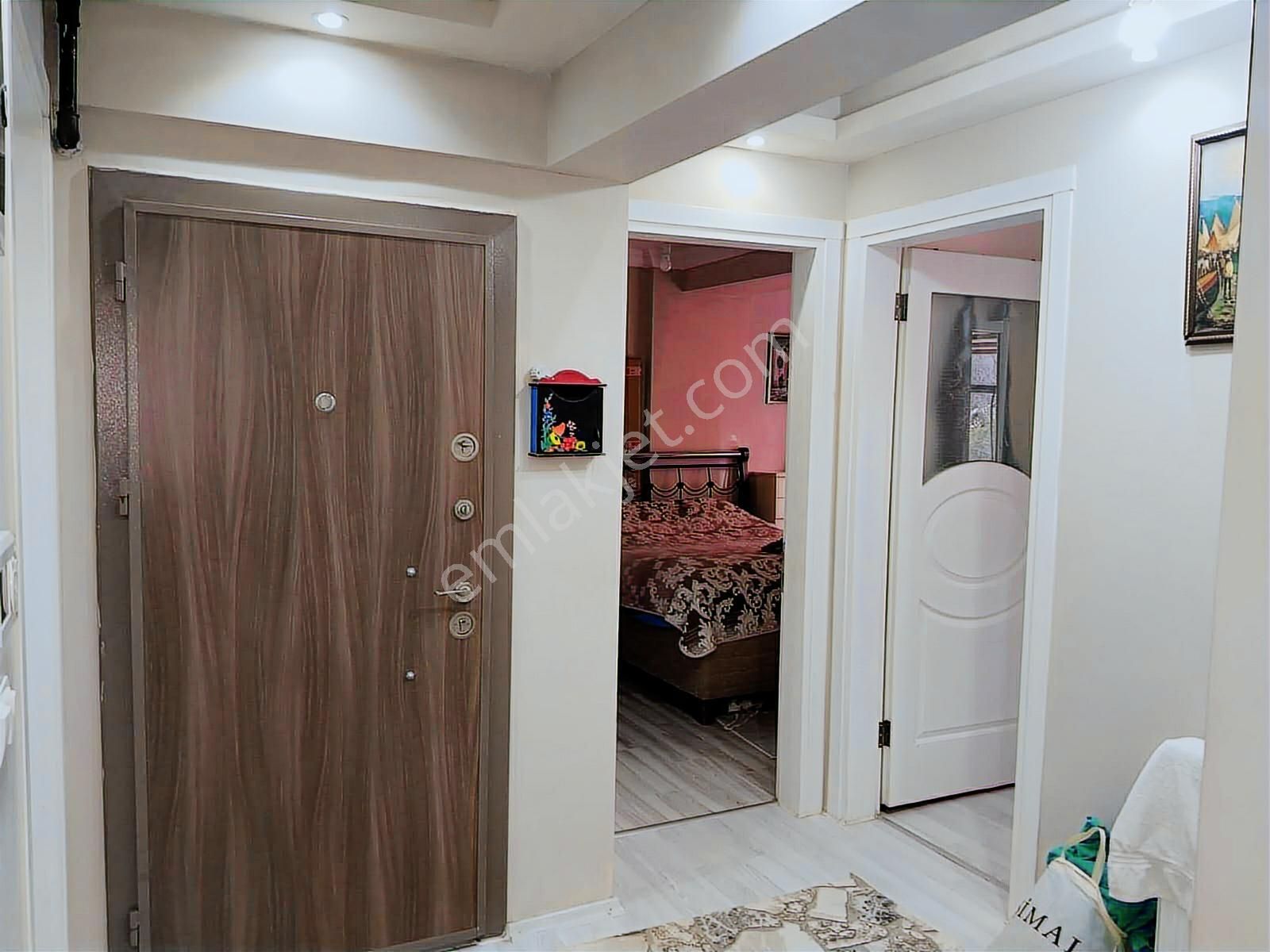 İzmir Kemalpaşa Armutluda Satılık Daire - Görsel 15