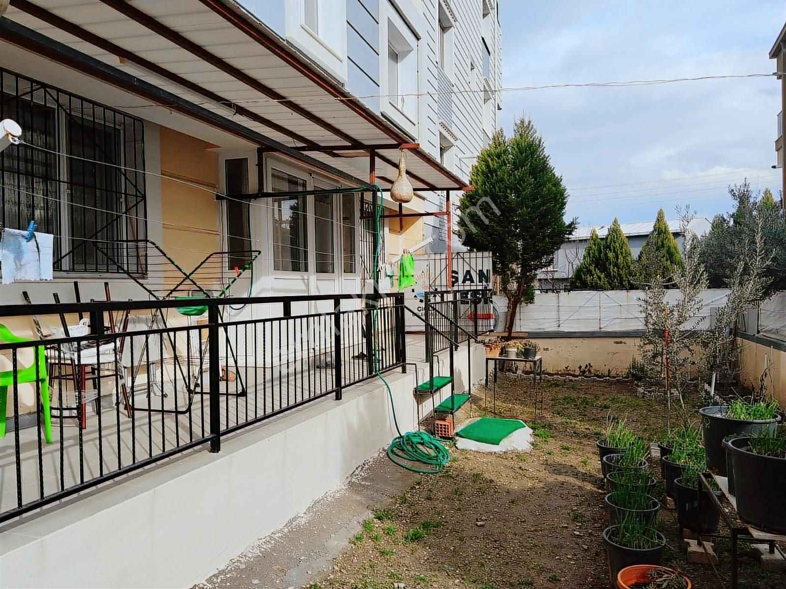 İzmir Kemalpaşa Armutluda Satılık Daire - Görsel 14