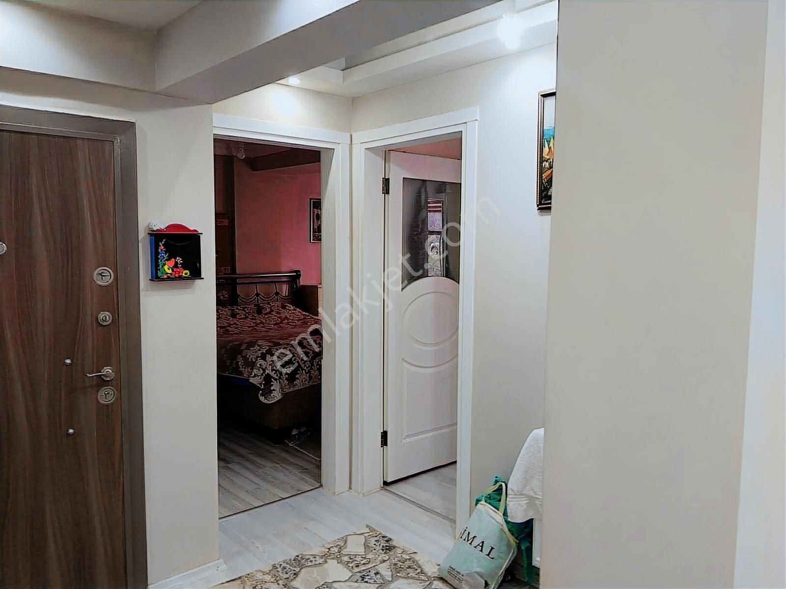 İzmir Kemalpaşa Armutluda Satılık Daire - Görsel 4