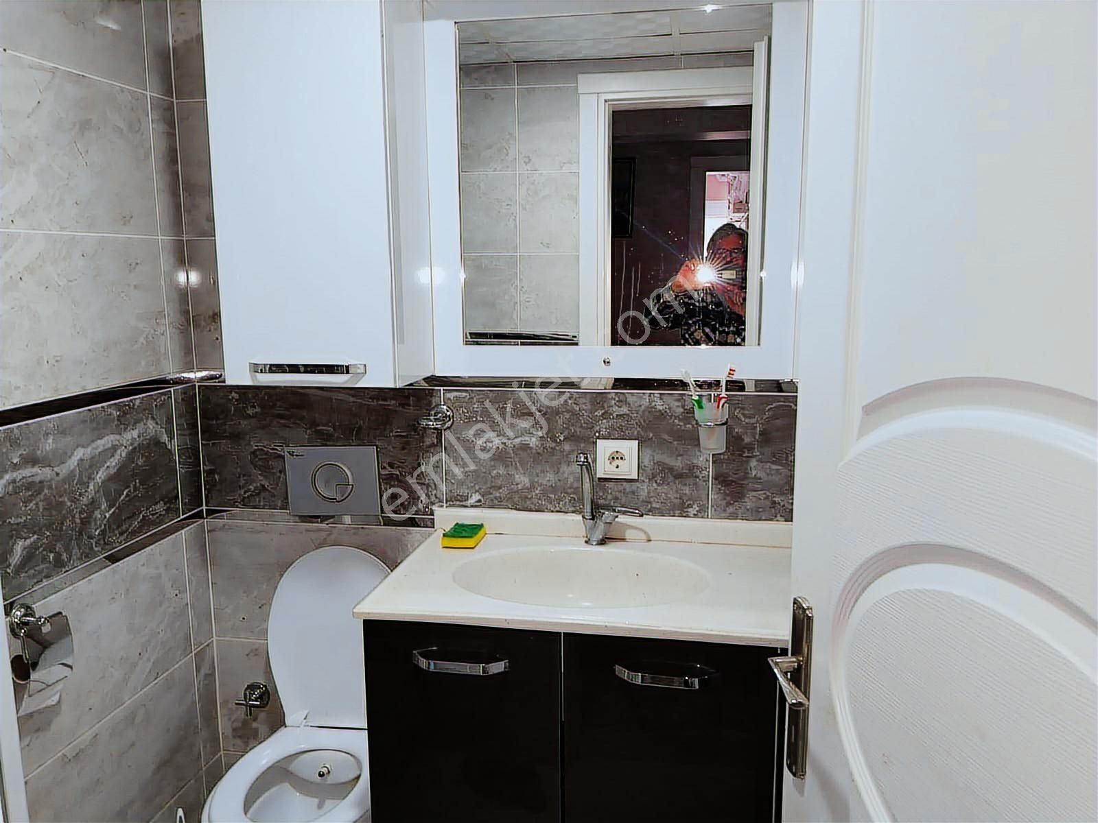 İzmir Kemalpaşa Armutluda Satılık Daire - Görsel 16