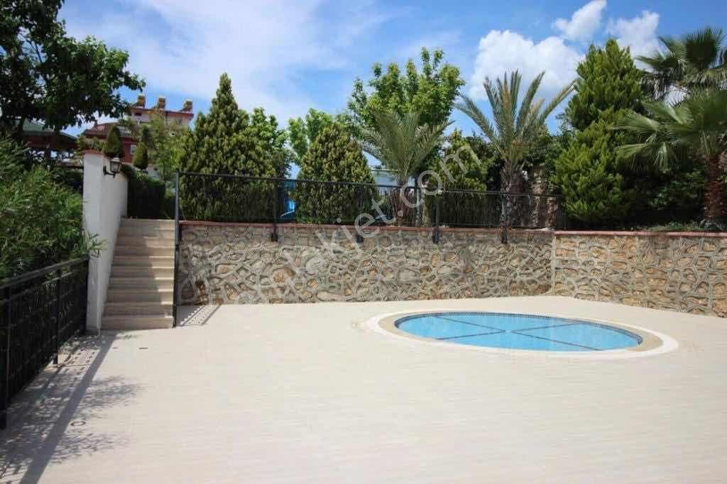 Tosmurda Kiralık 1+1 Daire - Görsel 7