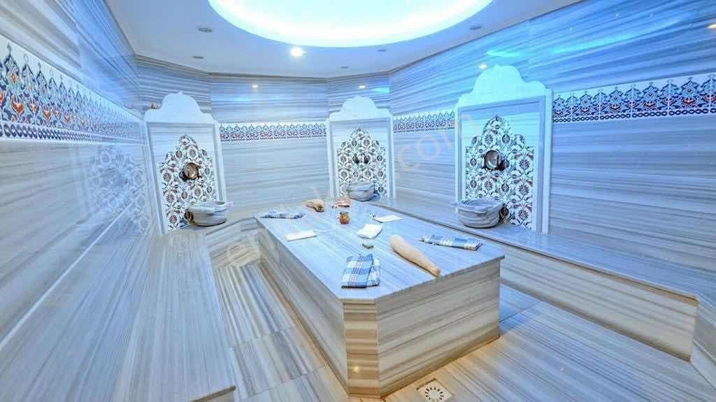 Tosmurda Kiralık 1+1 Daire - Görsel 4