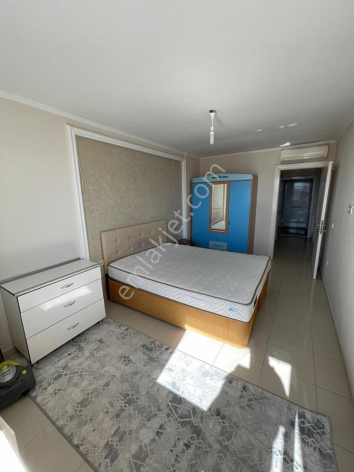 Tosmurda Kiralık 1+1 Daire - Görsel 3