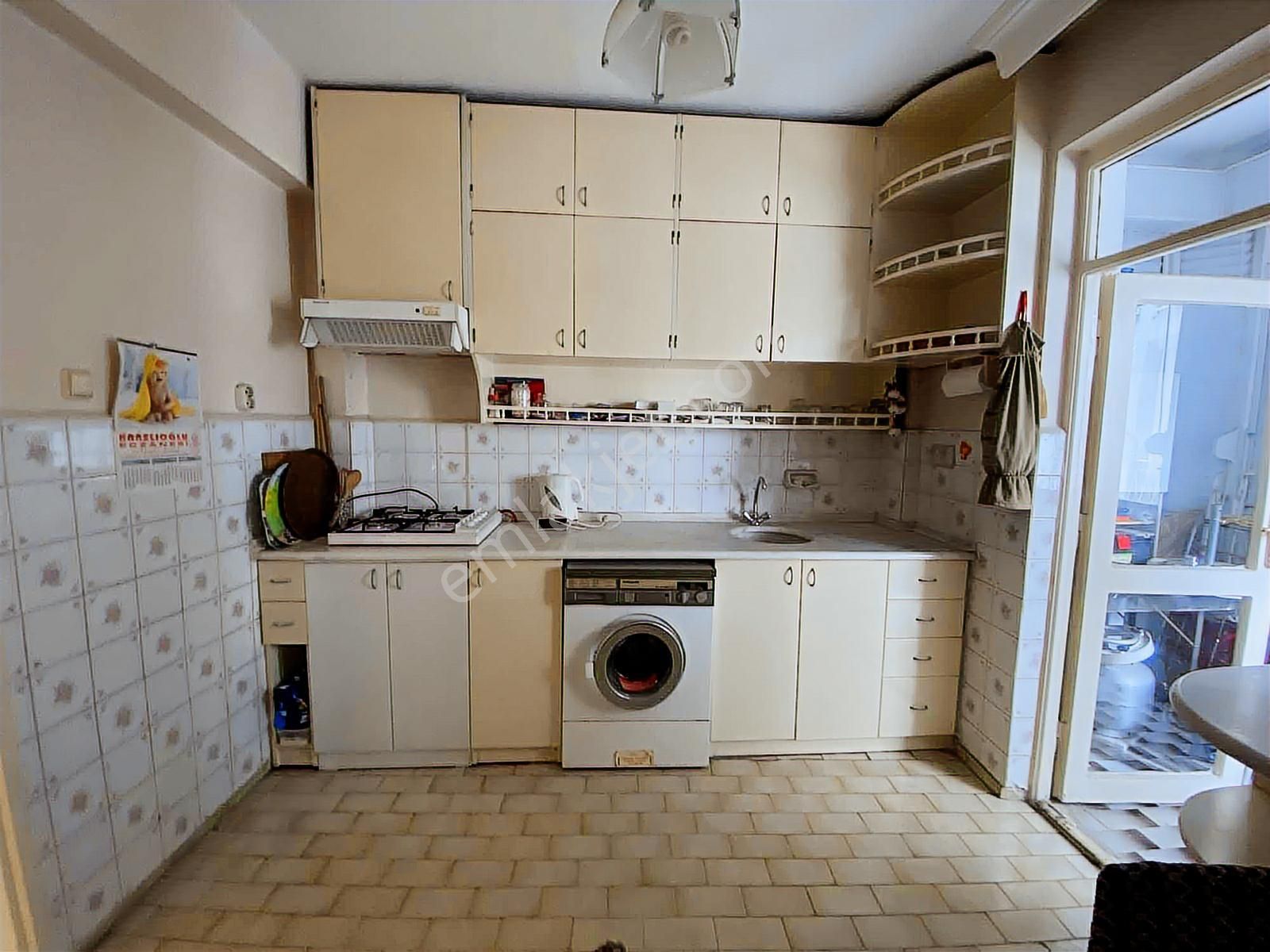 Demircikara'da Çok Geniş Narenciye Manzaralı 3+1 Ara Kat Satılık - Görsel 25