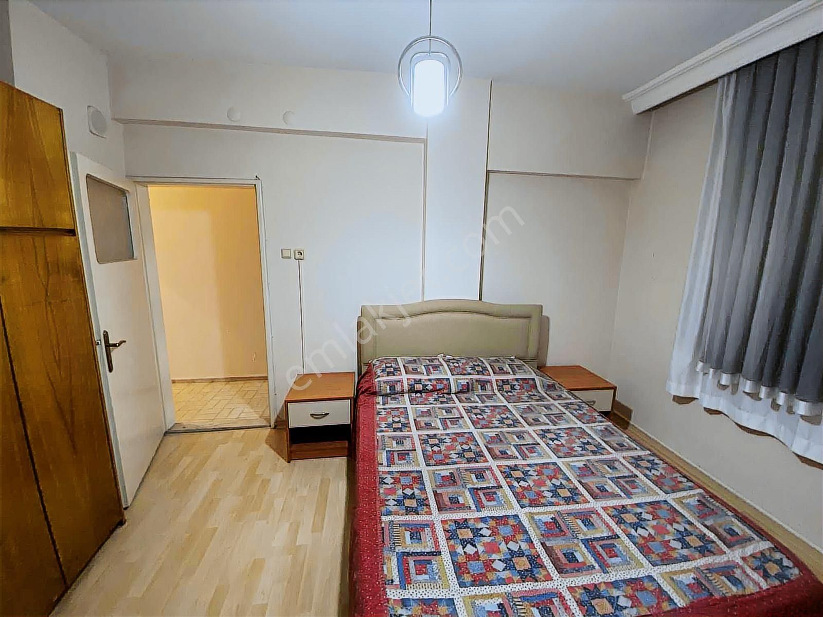 Demircikara'da Çok Geniş Narenciye Manzaralı 3+1 Ara Kat Satılık - Görsel 2