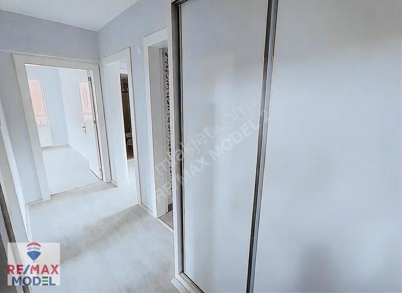 Remax Model Den Mehmet Akif Ersoy Mahallesinde 2+1 Satılık Daire - Görsel 9