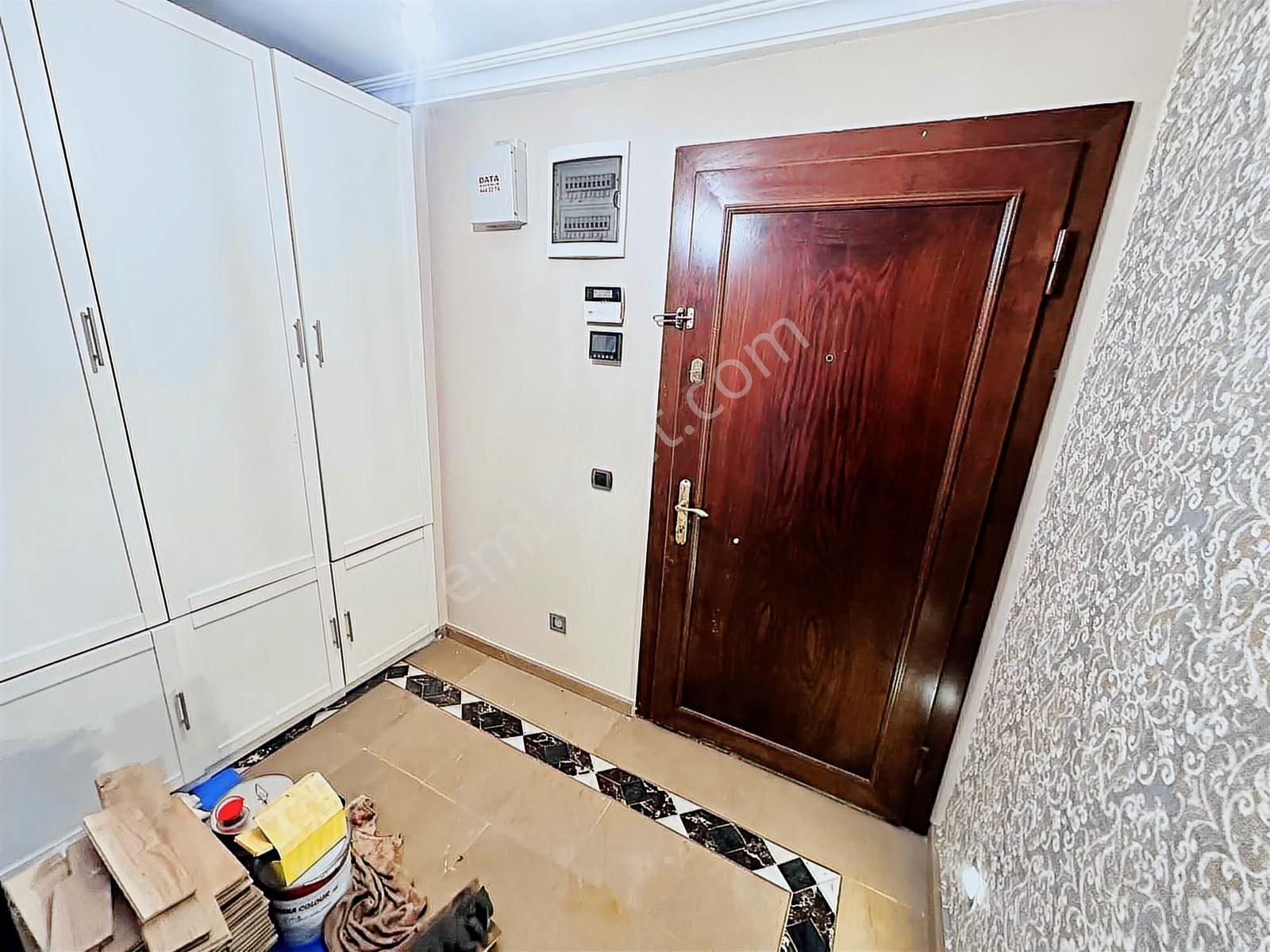 Kadırga 3katlı Müstakil Binada Bahçeli Dekorasyonlu Özelmülk - Görsel 11